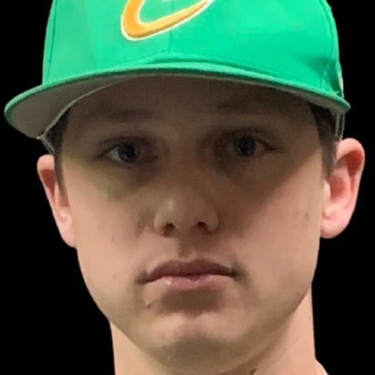 Gage Biles mugshot