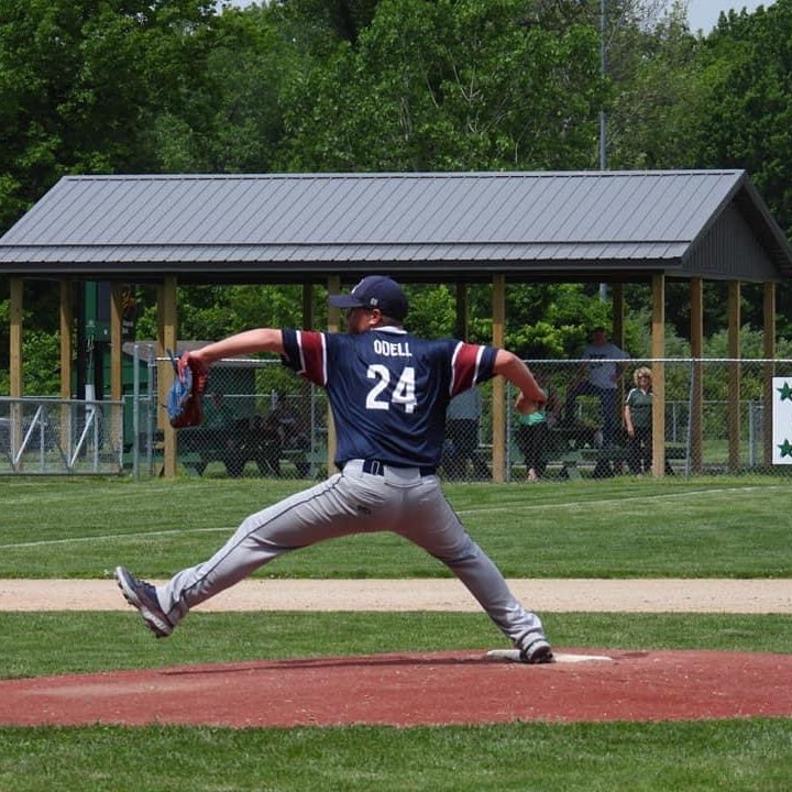 CJ Odell