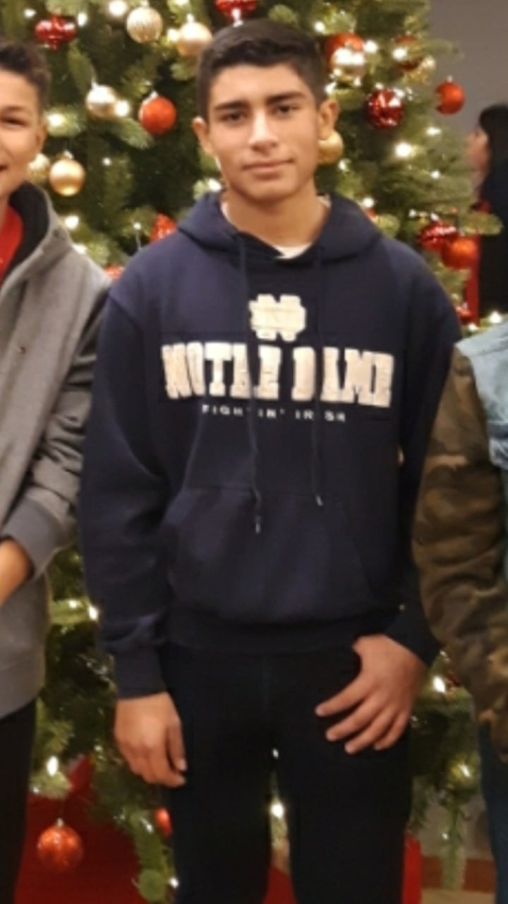 Daniel Ledezma