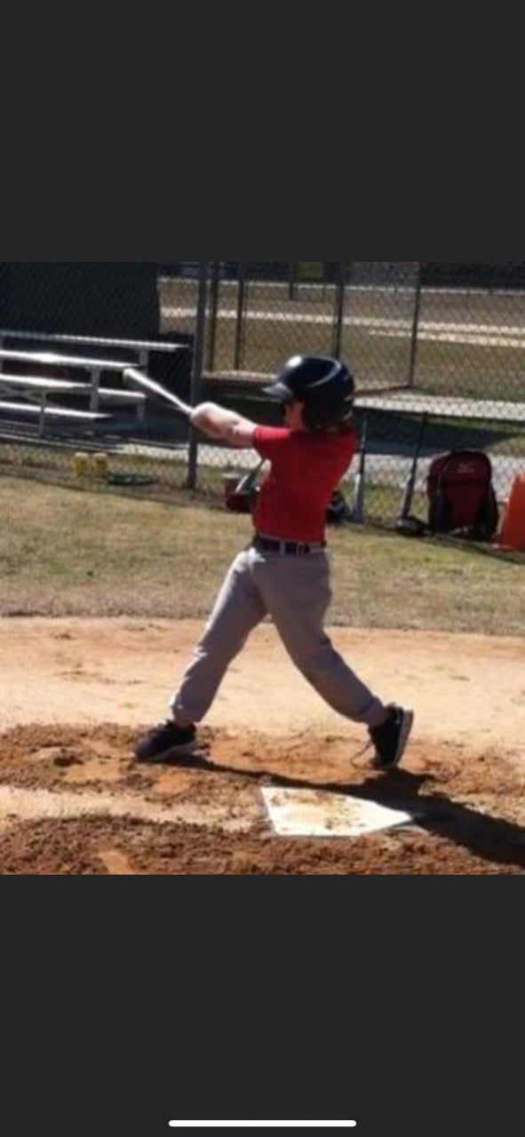 Braydon Tindell