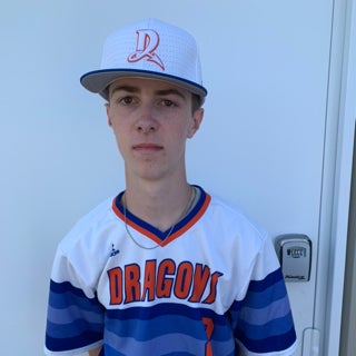 Greyson Durick mugshot