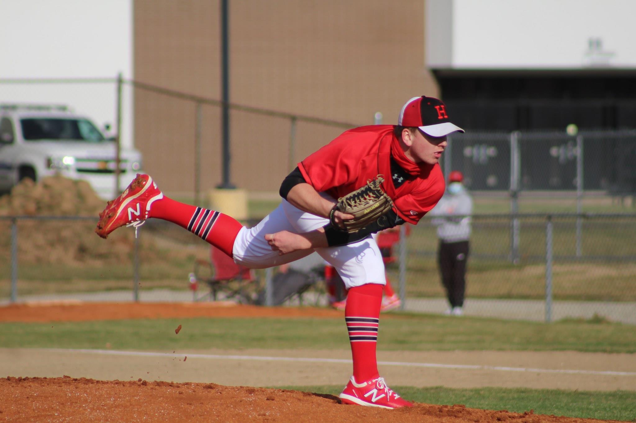 Austin Oswalt