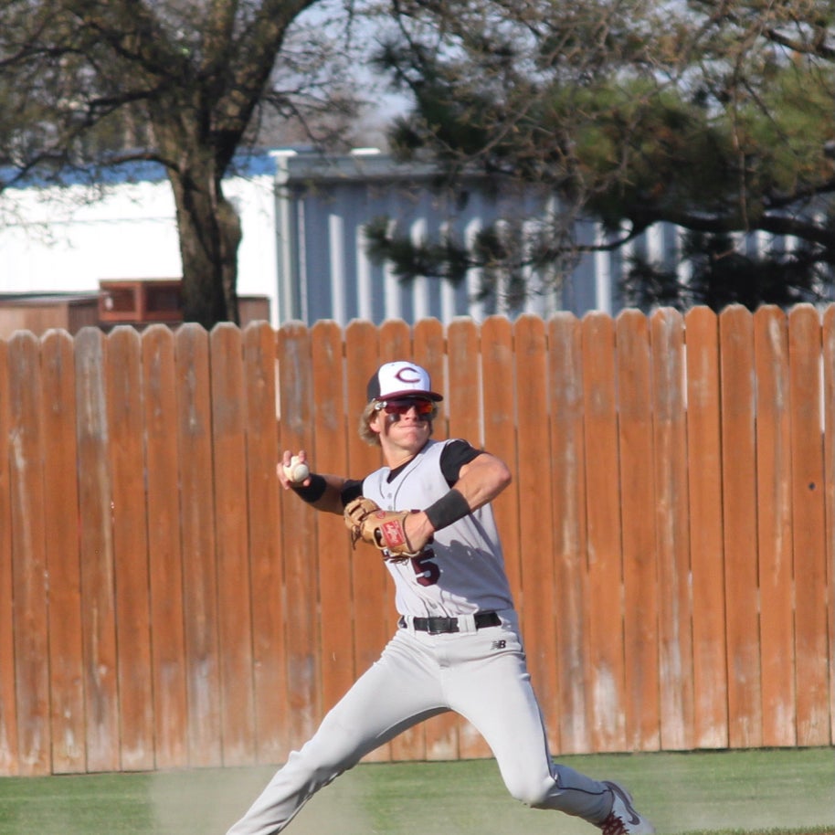 Cody Zrust
