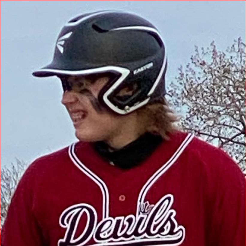 Bryce Harder