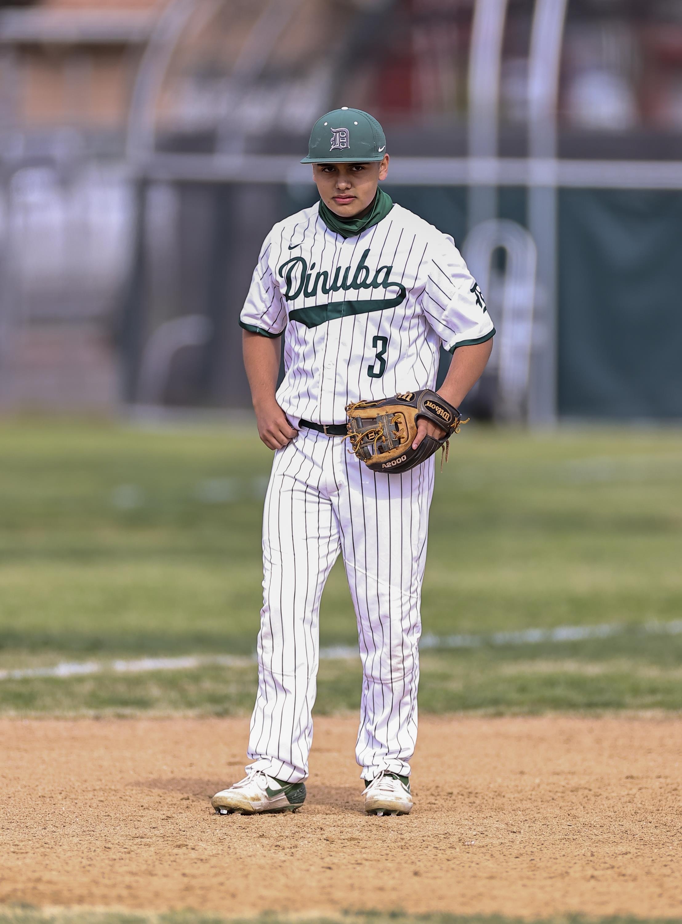 Matthew Mendoza