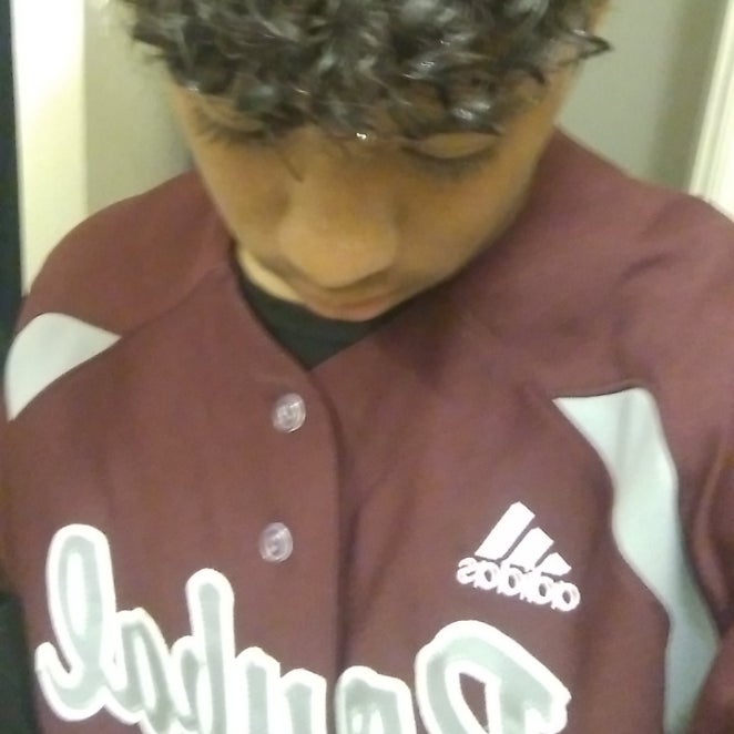 Denzell Ingram mugshot