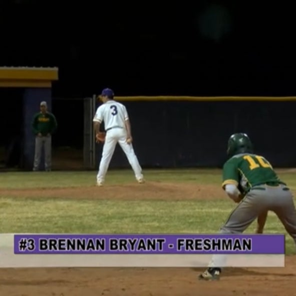 Brennan Bryant