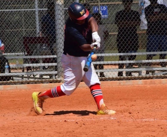 Isaiah  Baez