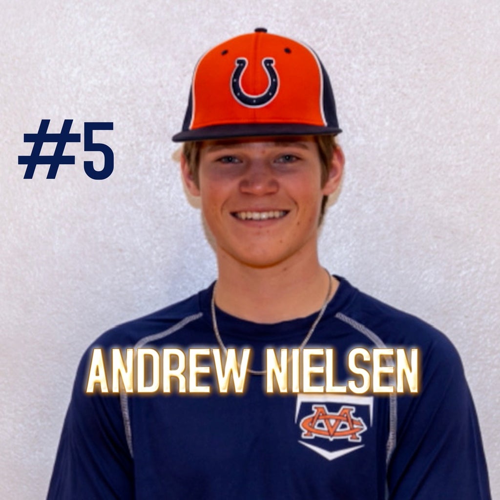 Andrew Nielsen