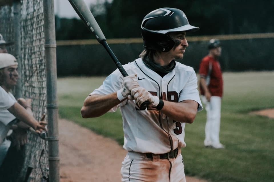 Dalton Chapman High School Baseball Stats Bunker Hill (Claremont, NC