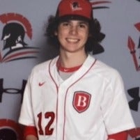 Hayden Fleming mugshot