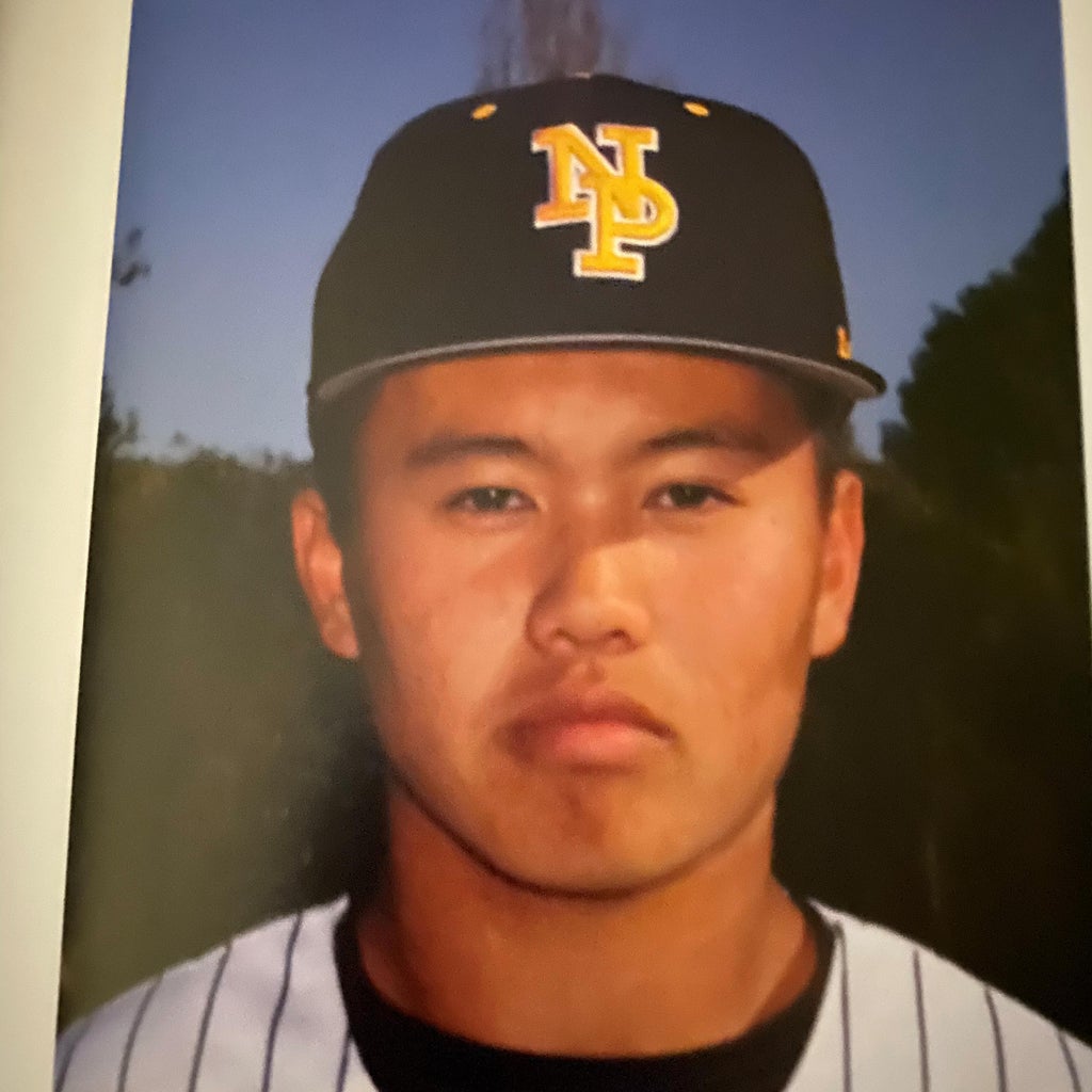 Andrew Rivas mugshot