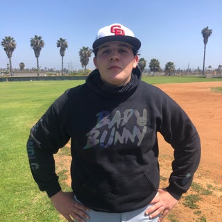 Emilio Lugo mugshot