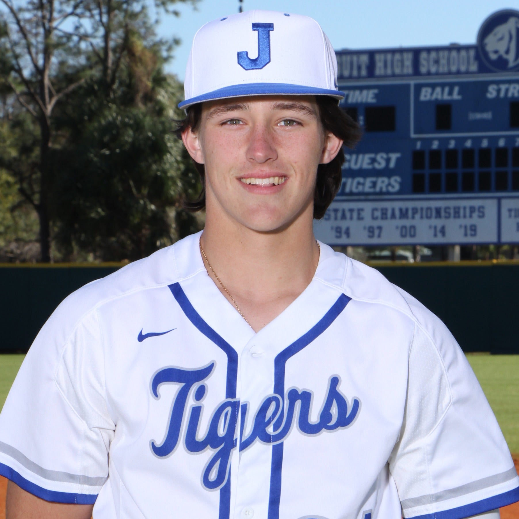 Jake Kulikowski
