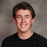 Boone Scherer mugshot