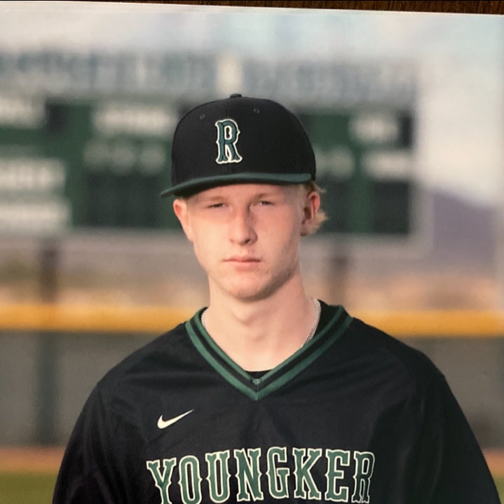 Justin Stockton mugshot