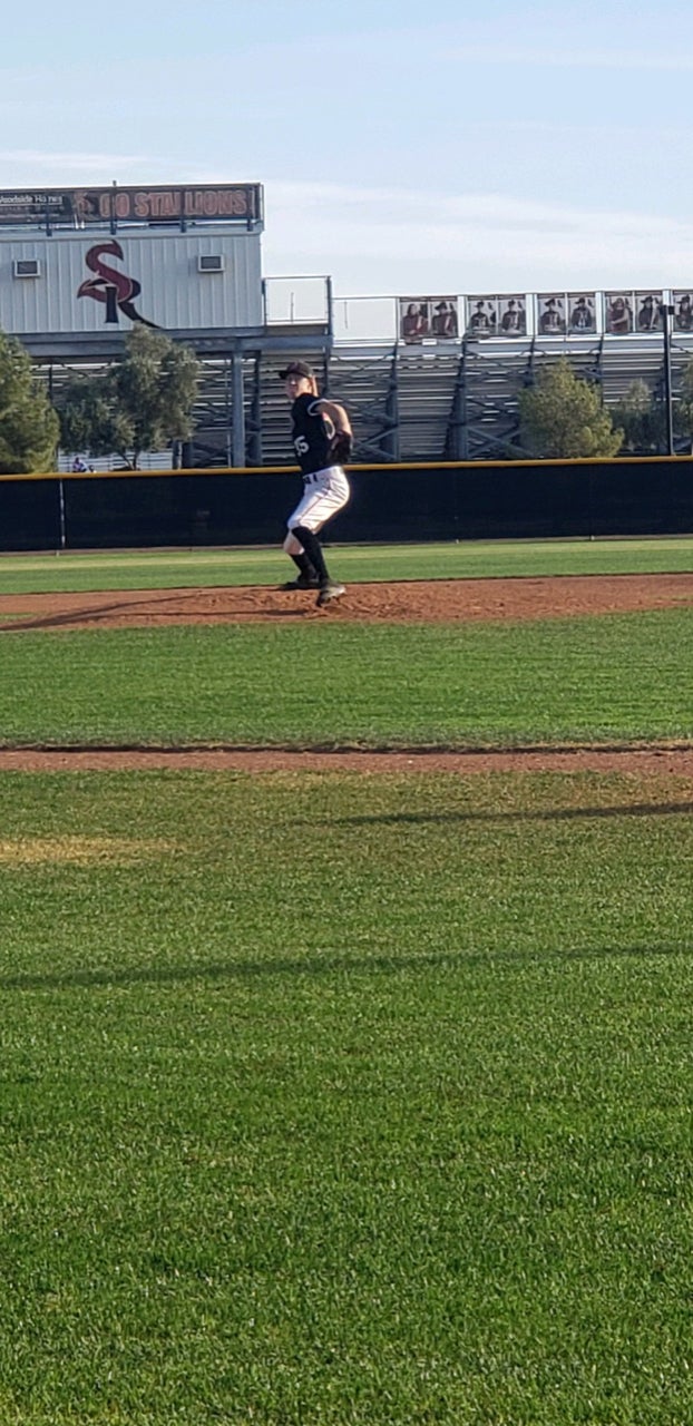 Tanner Theall