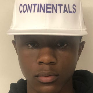 Isaac Kolela mugshot