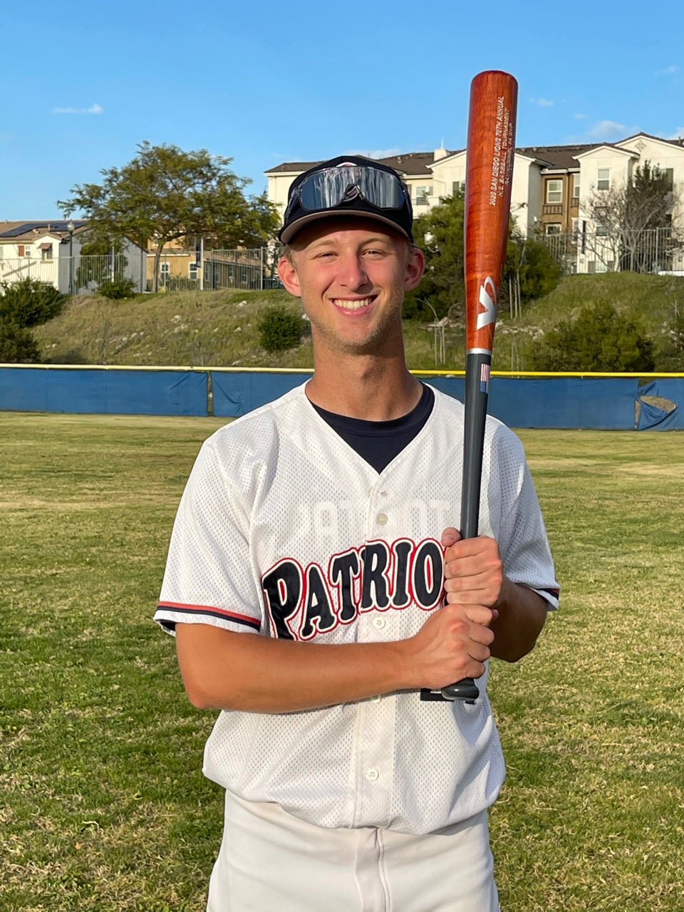 Braeden Ross mugshot