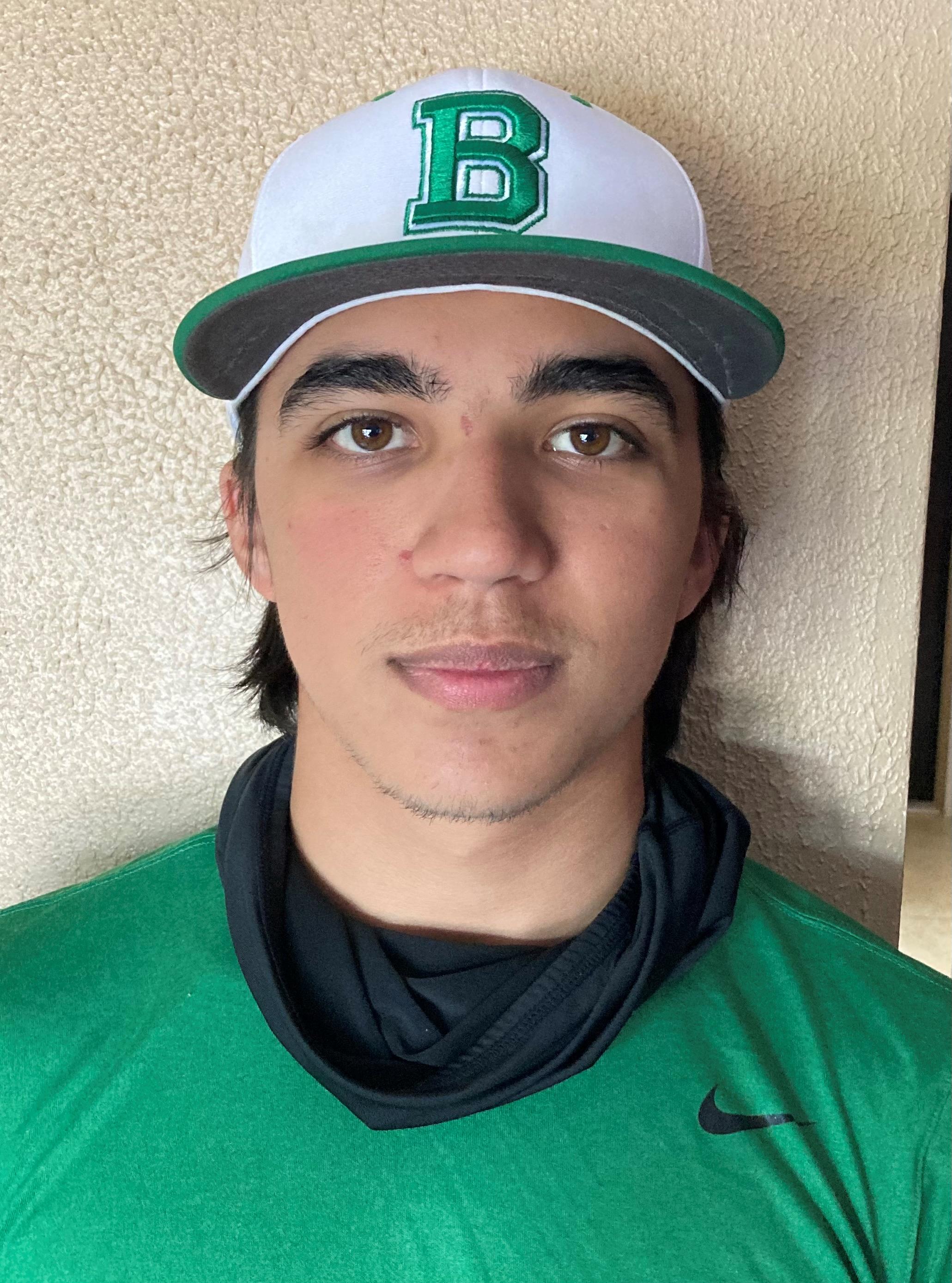 Joseph Contreras