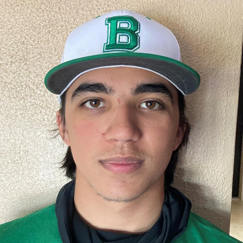Joseph Contreras mugshot