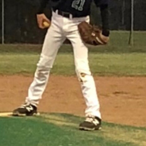 Hunter Sherrill