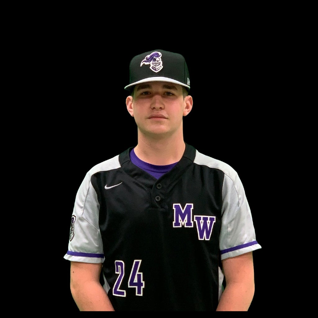 Owen White mugshot