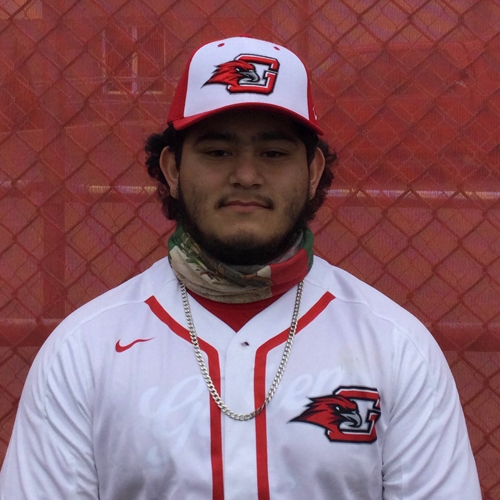 Ezequiel Moreno Reyes mugshot