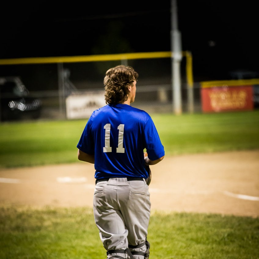 Ryker Harsha