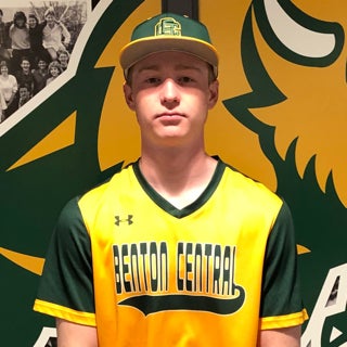 Cael Williams