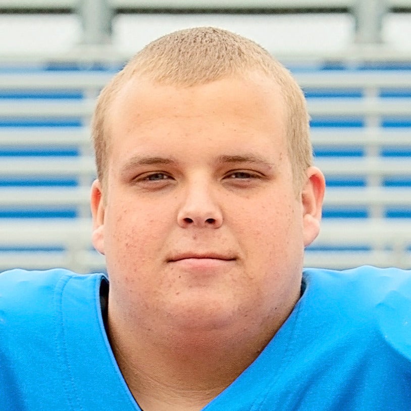 Anthony Joiner mugshot