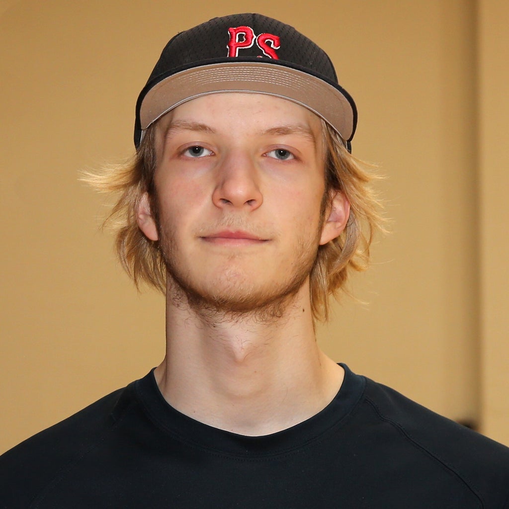 Cole Rich mugshot