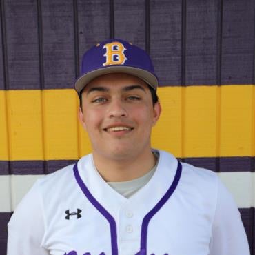 Jacob Garcia mugshot