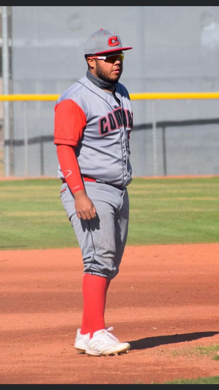 Brendan Mendoza