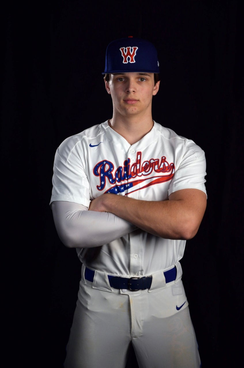 Barrett Eldridge