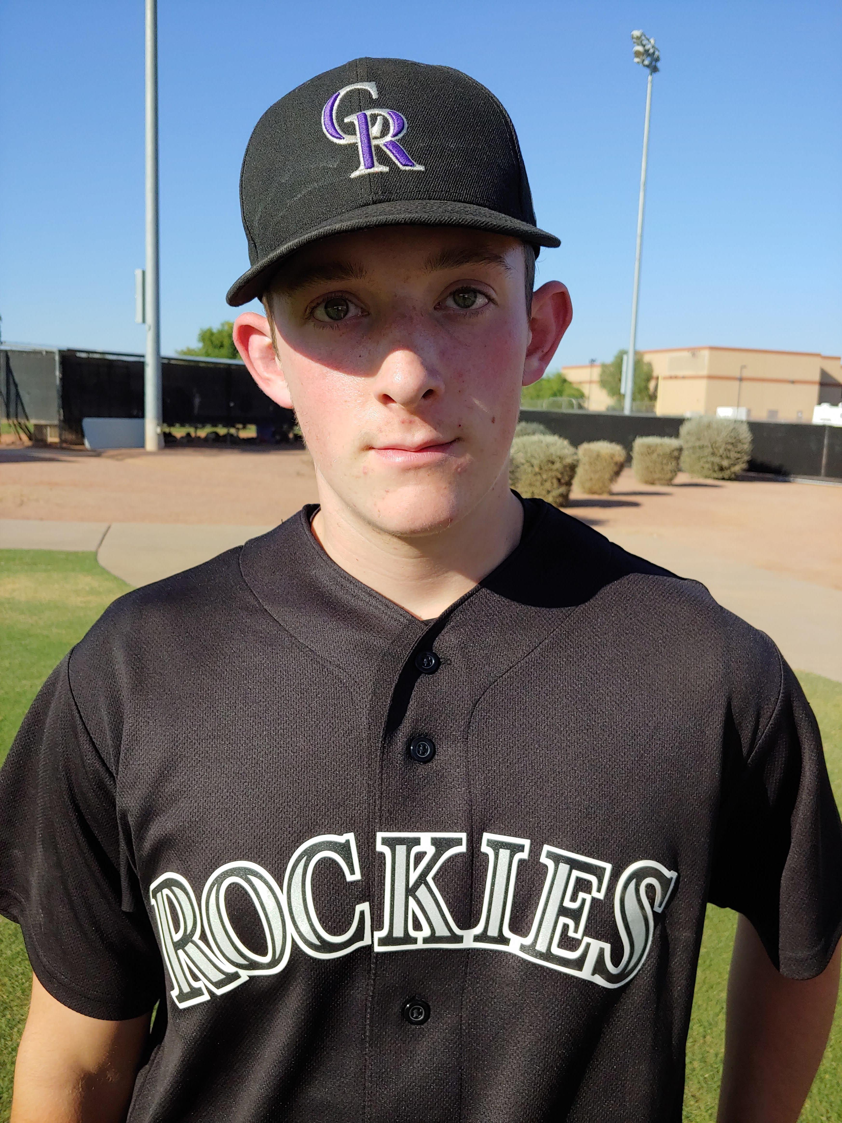 Connor Doolittle
