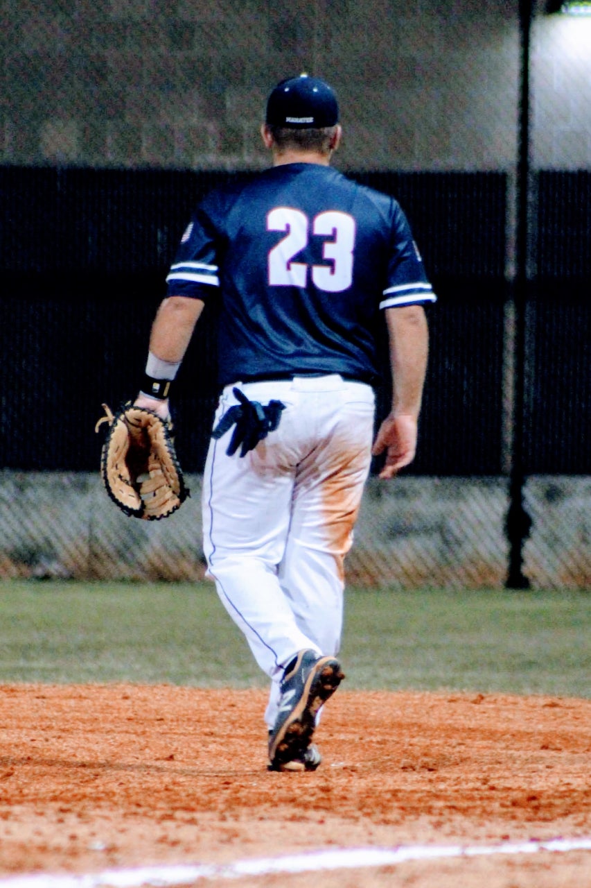 Myles Jordan