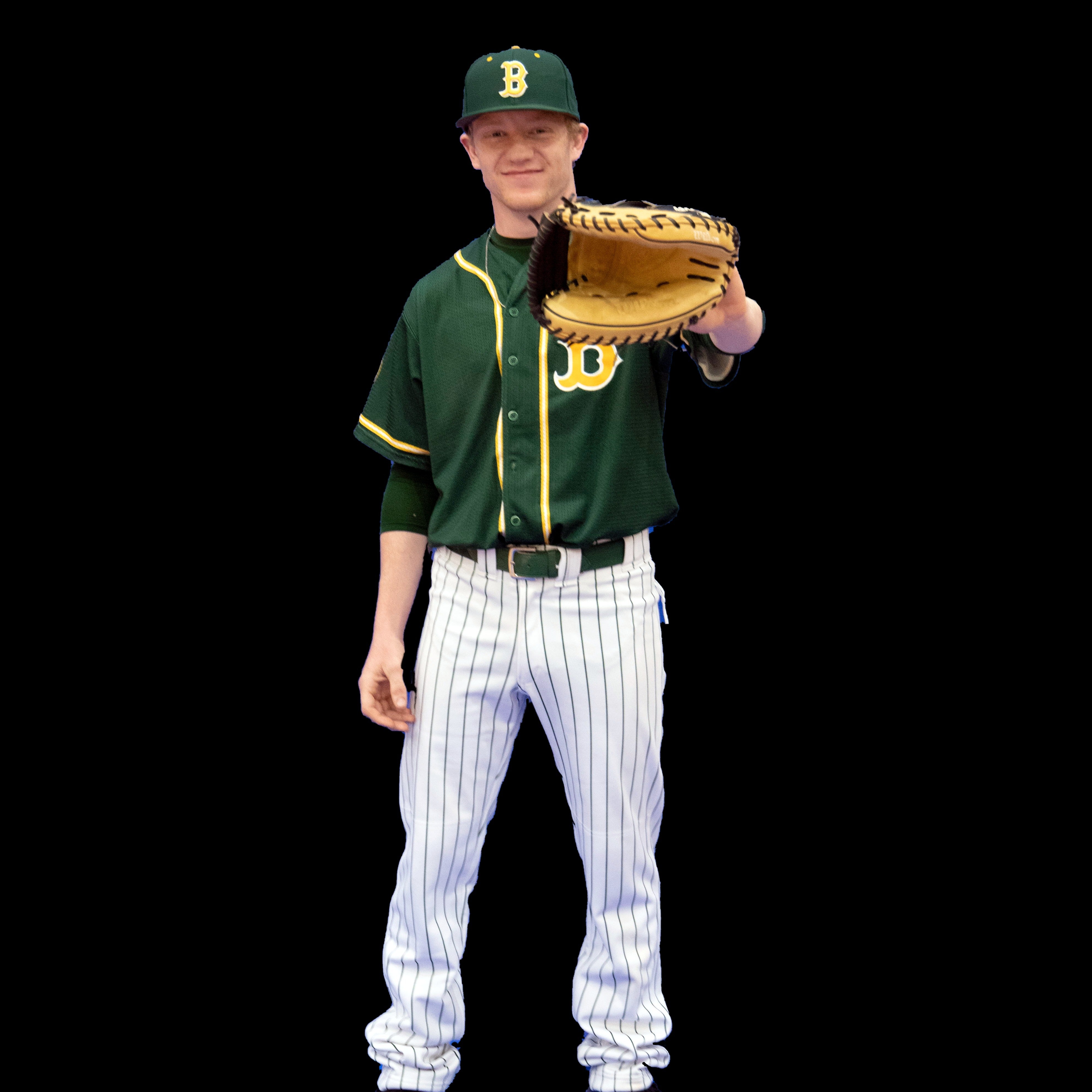 Garrett Parsons