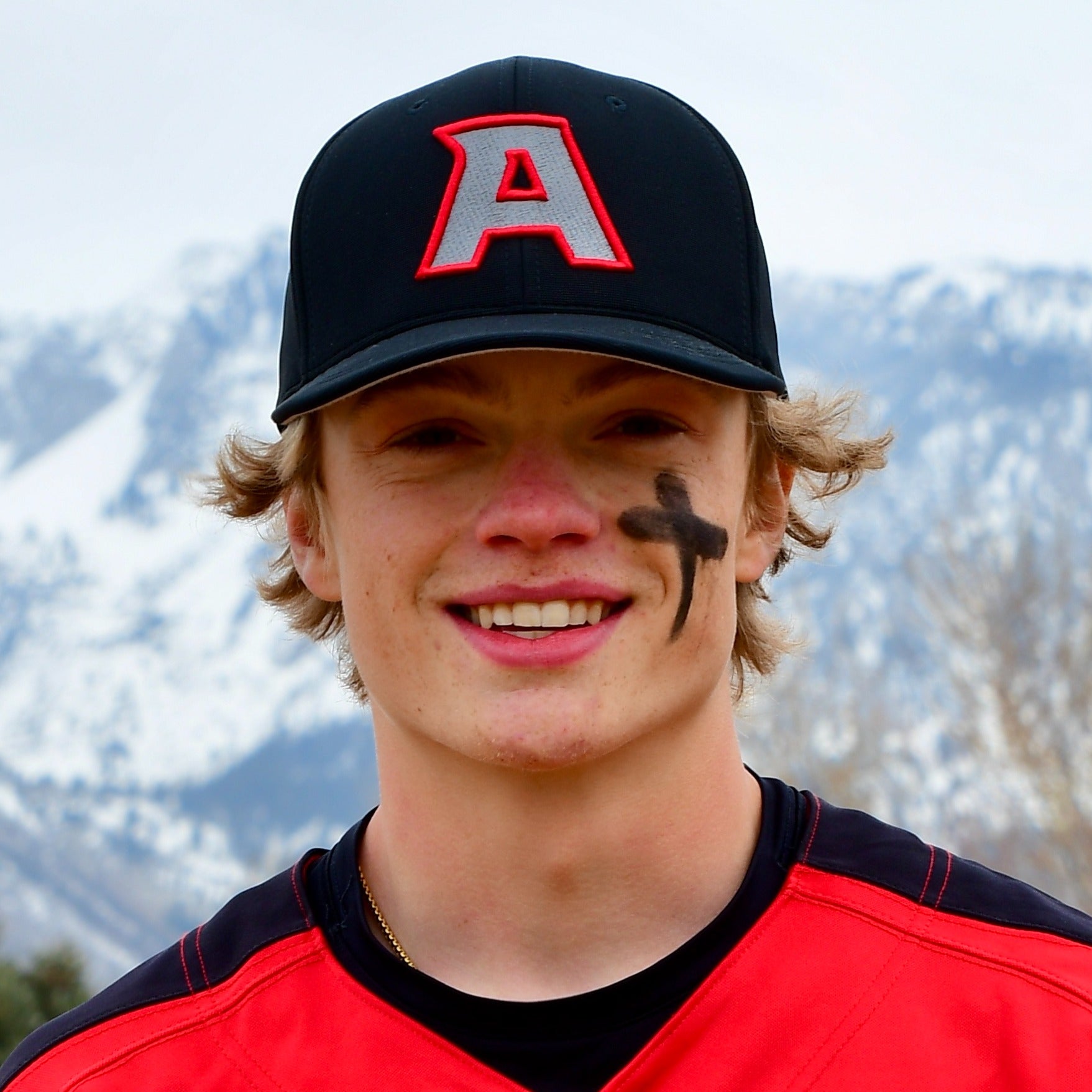 Tyler Nelson