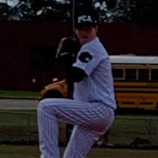 Tucker Cleveland