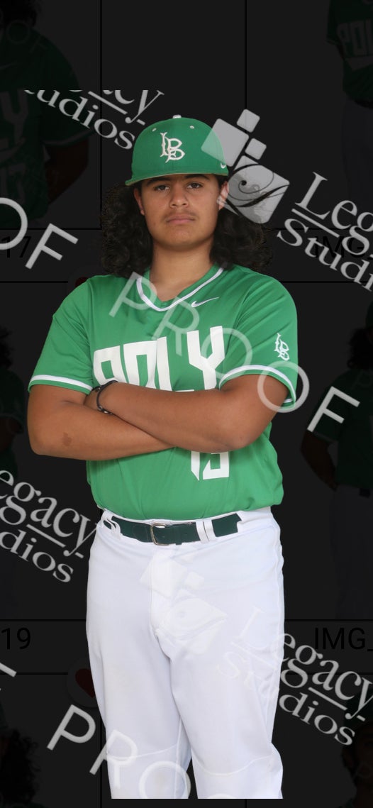 Bobby Ramirez mugshot