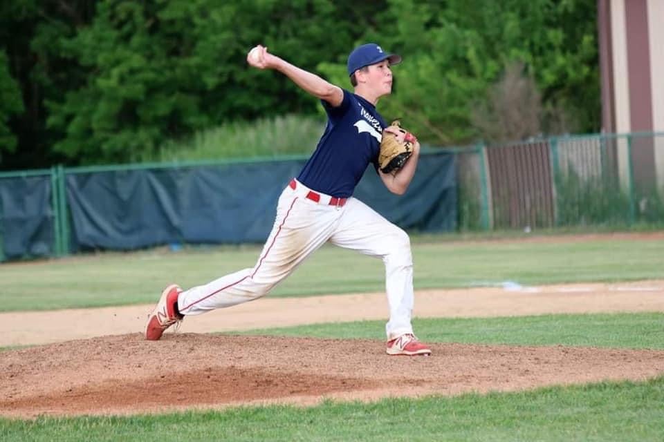 Kellen Krug