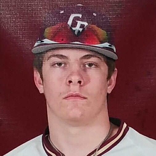 Zachary Royse mugshot