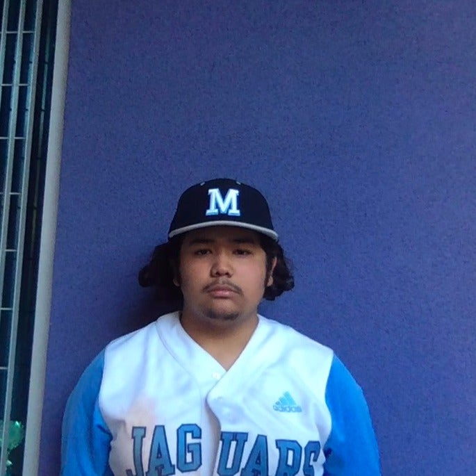 Isaiah Flores mugshot