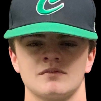 Zach Vredenberg mugshot