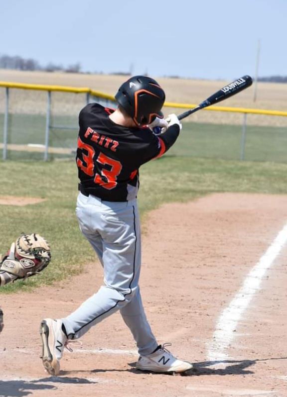 Caden Fritz