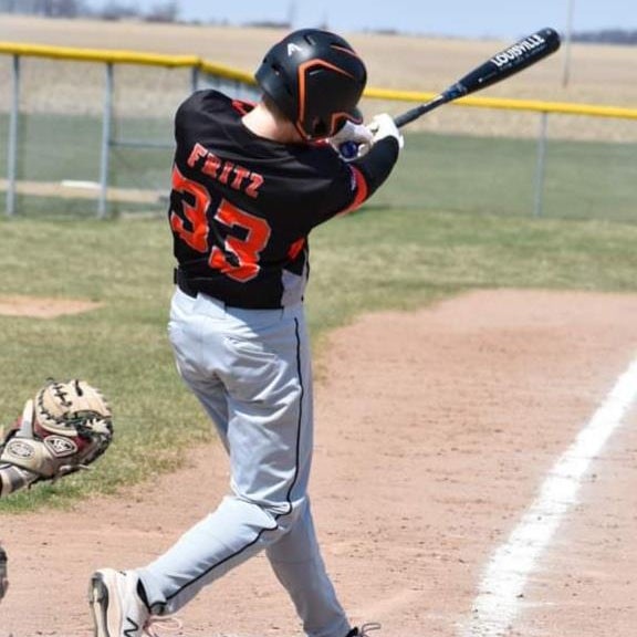 Caden Fritz