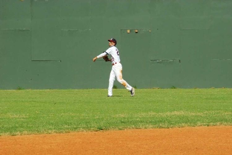 Dominic Garza