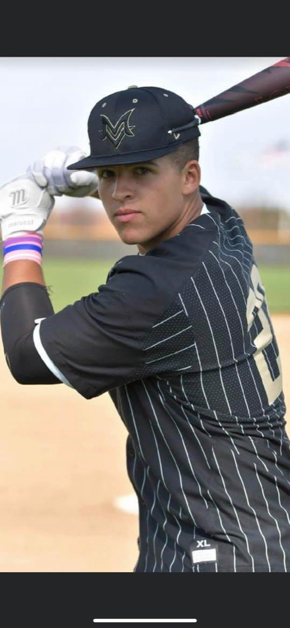 Hunter Dobbins
