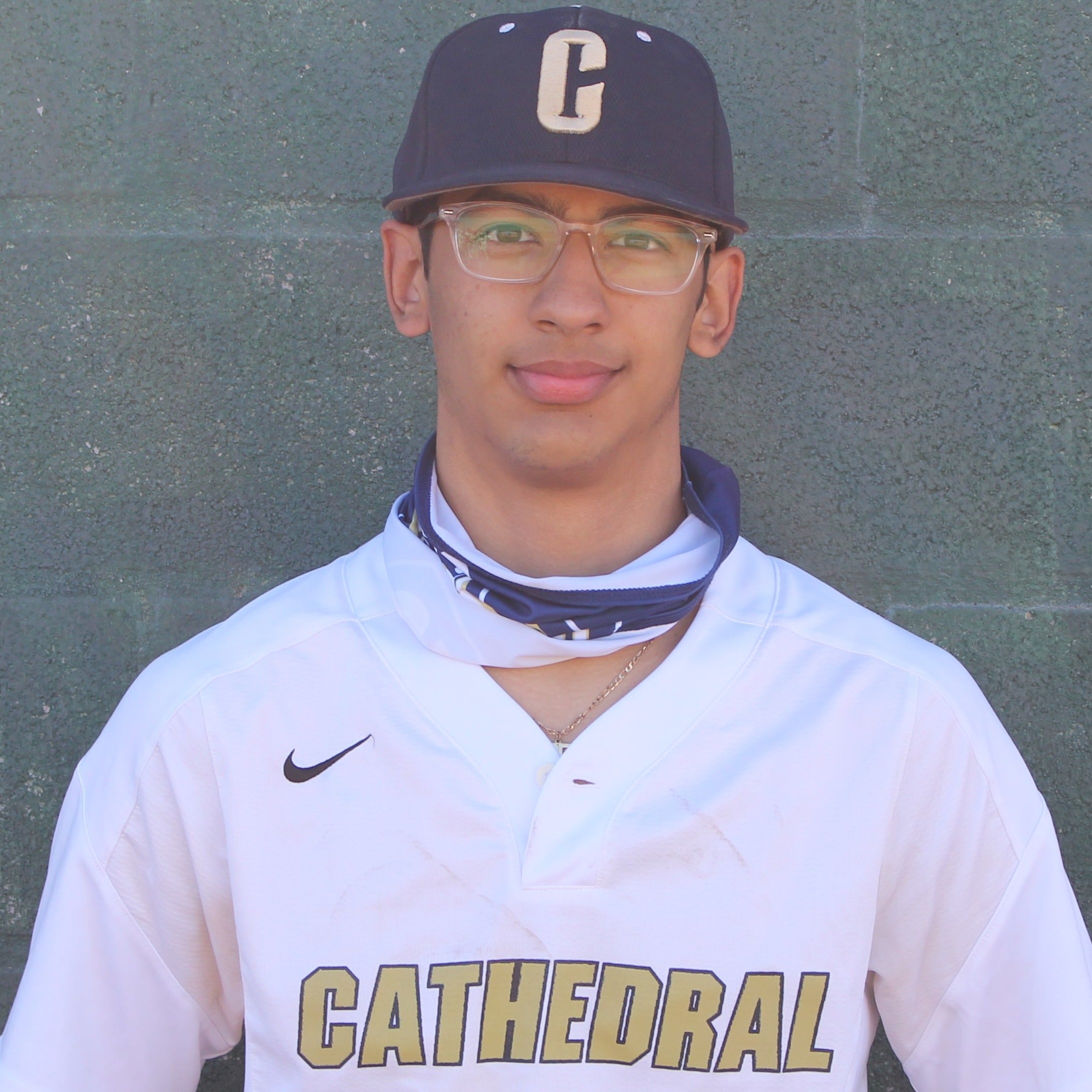 Gabriel Saucedo II
